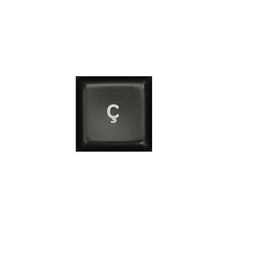 NEW replacement keycaps Clip for Logitech k800 Wireless Illuminated Keyboard - Picture 126 of 131