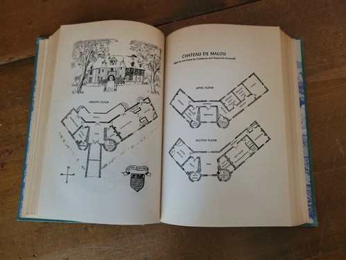Frances Parkinson Keyes CAME A CAVALIER Vintage Book Club Edition Novel of WWI - Picture 9 of 12