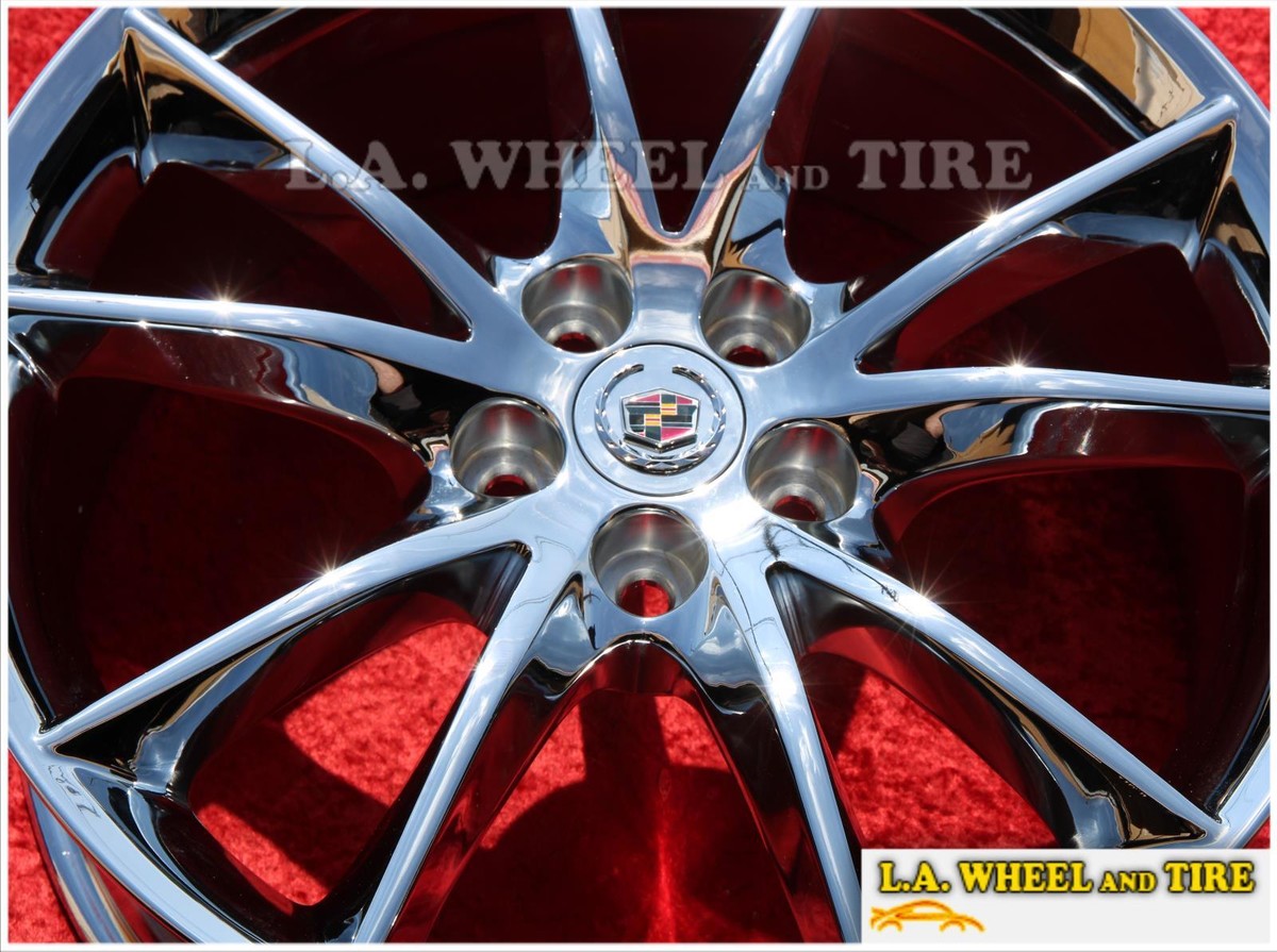 EXCHANGE Cadillac XTS OEM 20