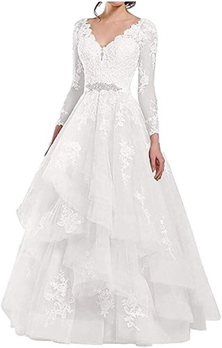 saison blanche bridesmaid dresses Asymmetrical One Shoulder Satin White Bridesmaid Dress BD097 US6 / Custom Color main image 1