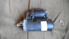 STARTER MOTOR FOR SEAT IBIZA 1.2 1.5 1984-1993 9 TEETH BOSCH LRS859