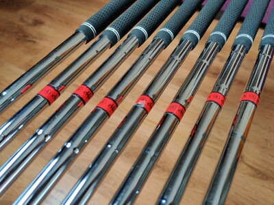 Ben Hogan Director Iron Set 3-9 + Equalizer Apex 4 S | eBay