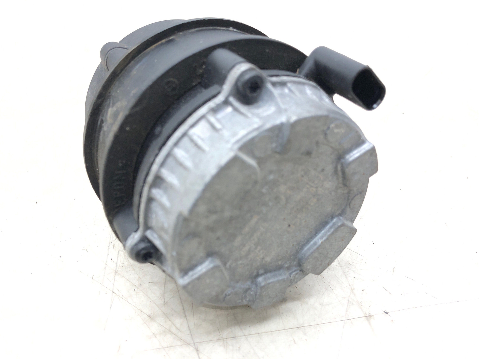 2017-2022 MASERATI LEVANTE 3.0L ELECTRIC AUXILIARY COOLANT WATER PUMP 670005347