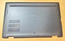BLACK New For Dell Latitude 7420 E7420 Bottom Base Lower Case Cover 0MYMW1