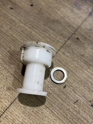 Getriebebuchse, Mac Allister MPRM42 SP, Briggs & Stratton 300 Motor (145)