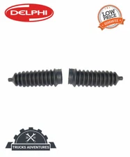 Delphi TBR3105 Rack and Pinion Bellow Kit | High-Quality Auto Part, Universal Fi