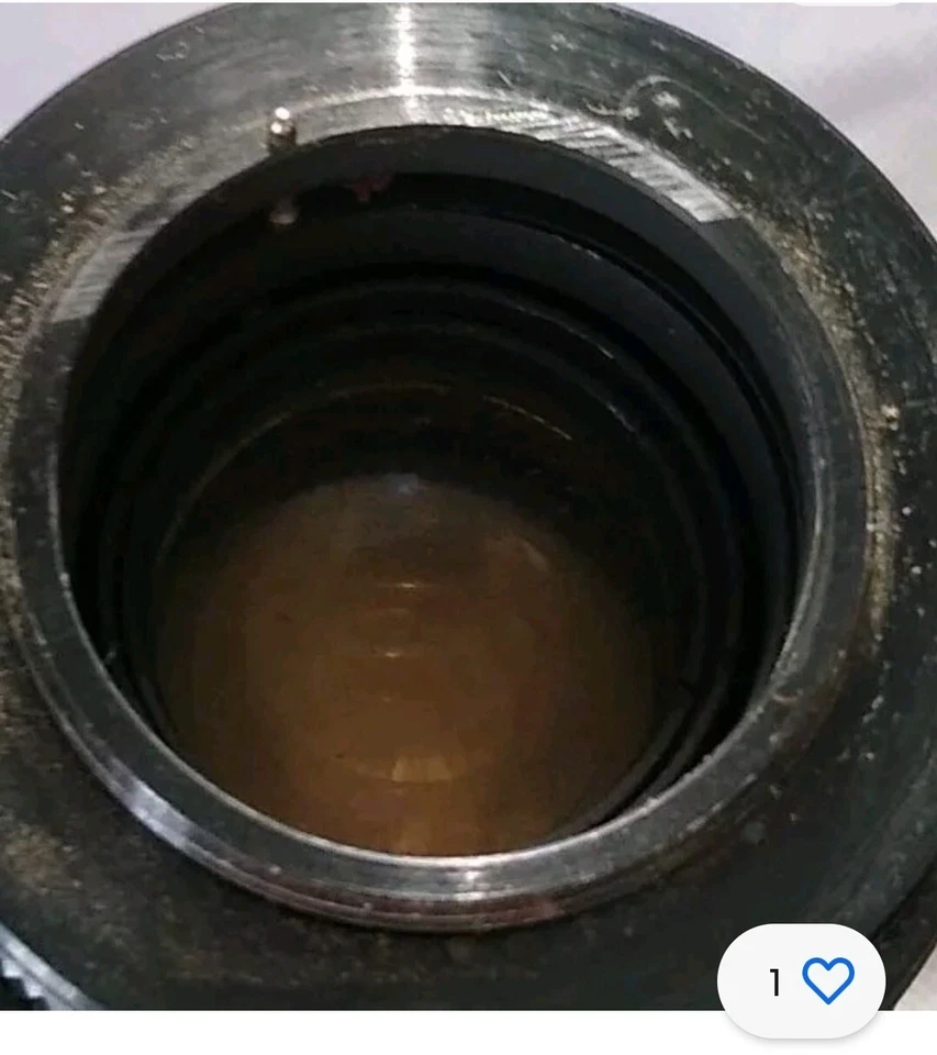 Lente zoom automático Lentar 1:35f = 45 mm-135 mm n.º 611470 en muy buen estado Foto 3 de 3