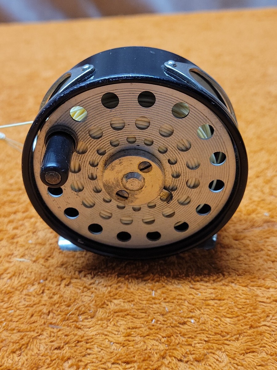 リール Vintage Martin Automatic Fly Reel Model Vintage Martin Automatic Fly Reel Model NO Box or Papers | eBay