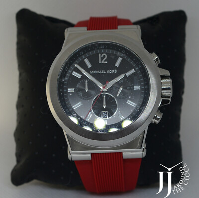mk dylan black