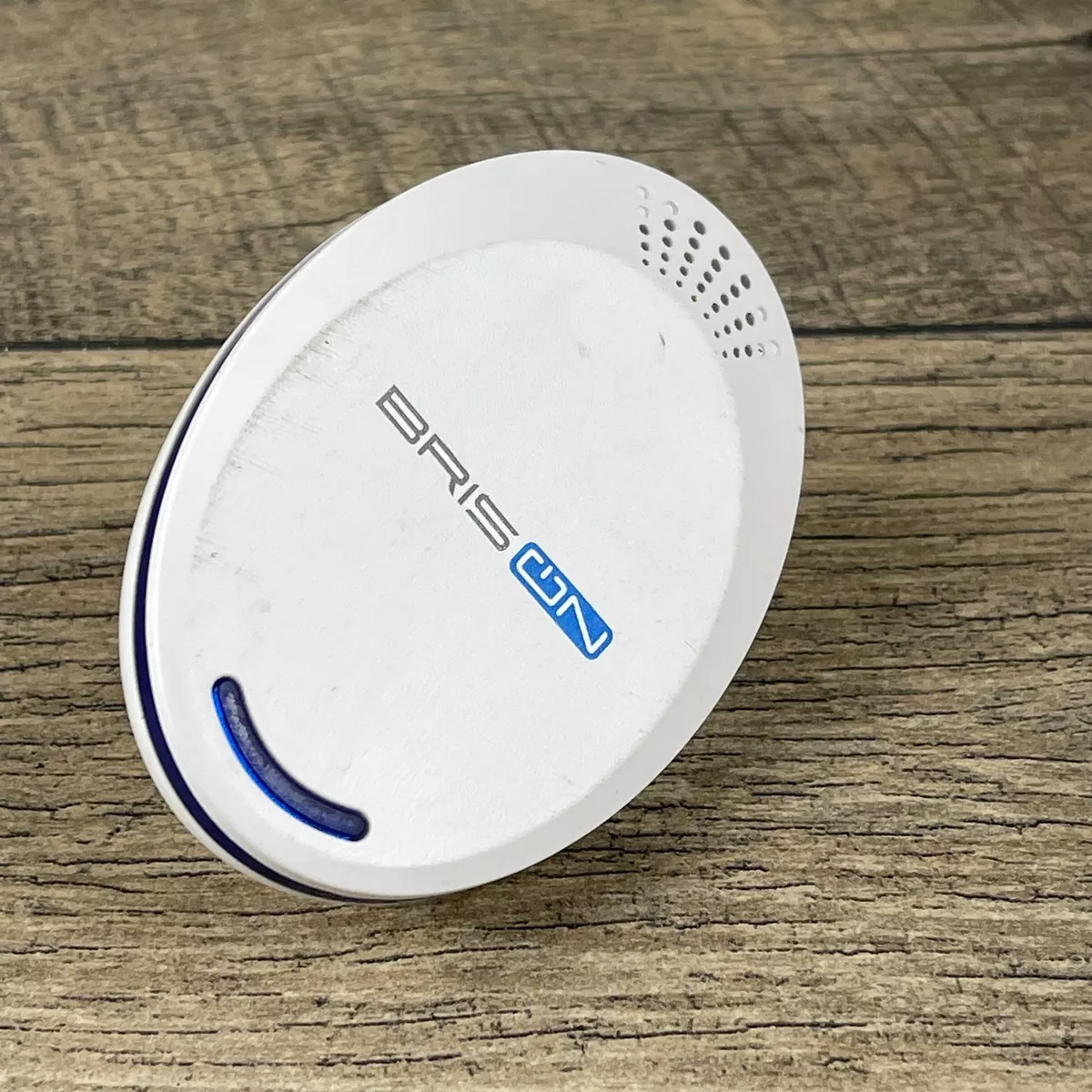 BRISON Ultrasonic Pest Repeller Electronic Waves Pest Control for