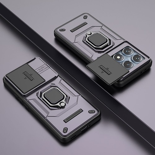 Outdoor Panzerhülle Für Redmi Note 14 Pro Plus 13 Xiaomi 14T Kameraschutz Case - Picture 19 of 24