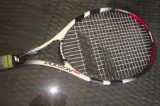 Babolat Pulsion 102 Tennis Racquet 4 1/4 270g "EXCELLENT"