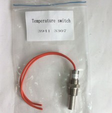 39413307 Temperature Switch Sensor for Ingersoll Rand Air Compressor Spare Parts