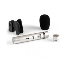 BEHRINGER B-5 MICROFONO CONDENSATORE STUDIO CORI STRUMENTI + 2 CAPSULE CARDIOIDE