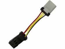 For 1996-1997 Dodge Ram 1500 Fuel Pump Wiring Harness Brock 64965KJ