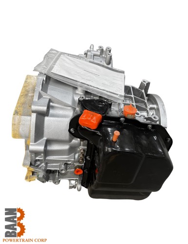 OEM Reman Automatic Transmission for 1994-1997 Ford Probe 2.0L F7RZ-7000-BRM - Picture 4 of 6