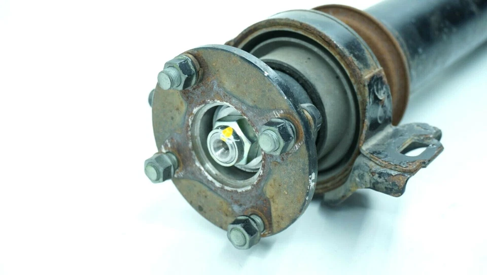 Honda Odyssey Ex 2011-2013 minivan 3,5 L V6 eje de transmisión gasolina 43 k OEM Foto 4 de 4