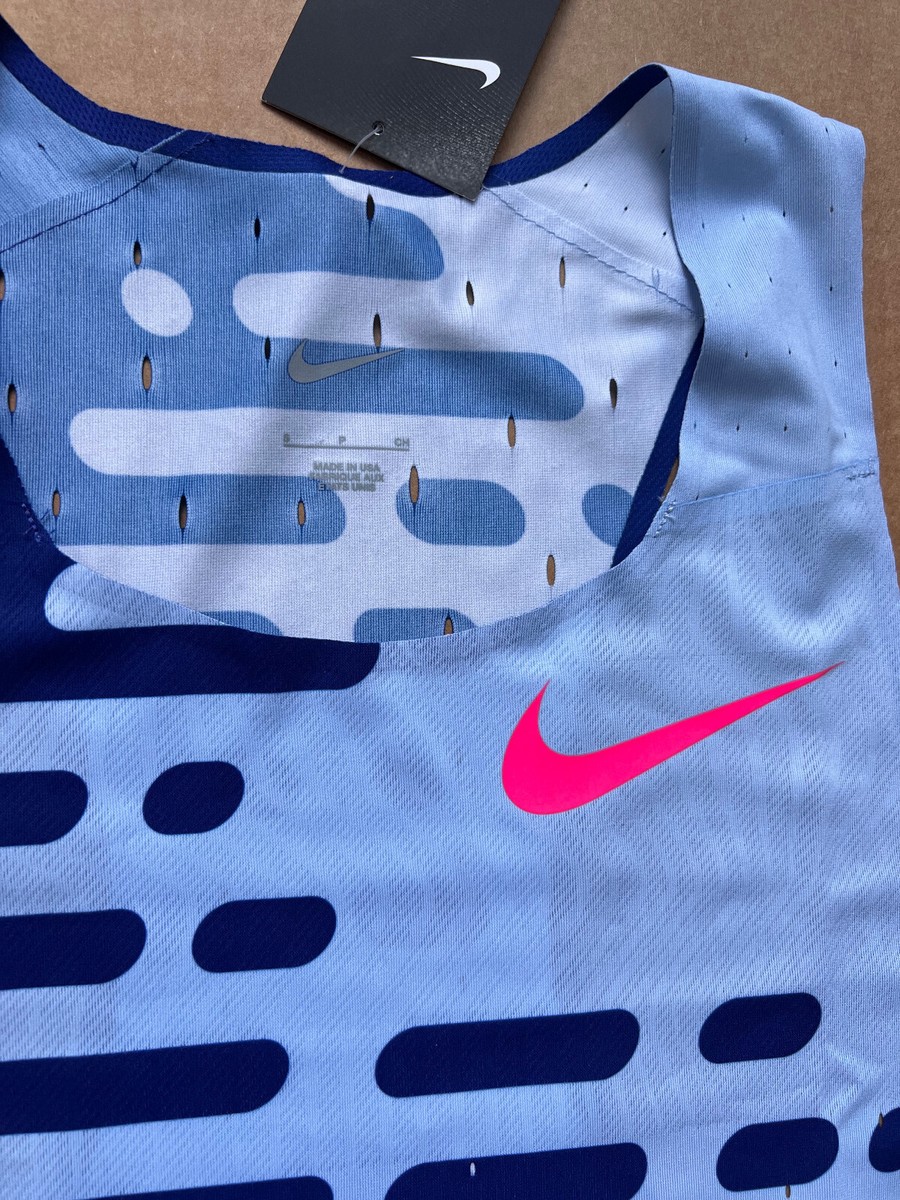 ［希少］nike elite race day tank 2022 希少］nike elite race day tank 2022