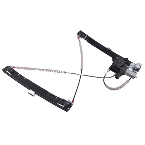 Elektrischer Fensterheber Vorne Links mit Motor für Jaguar XF X250 J05 CC9 08-15 - Bild 5 von 11