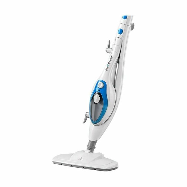 PurSteam World's Best Steamers ThermaPro 10in1 Steam Mop Cleaner