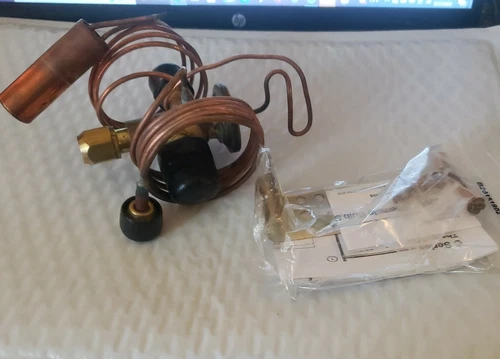 Emerson Thermal Expansion Valve CA 28K ZAA  0151G00001