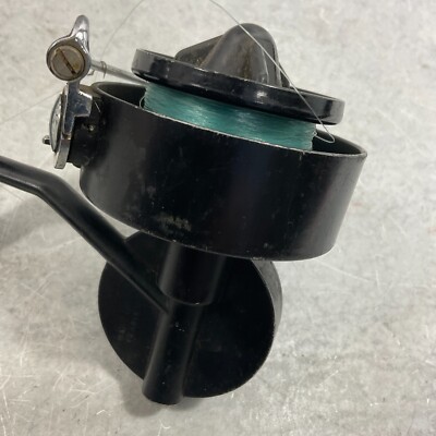 Vintage Garcia Mitchell 304 Freshwater Fishing Reel Made in France