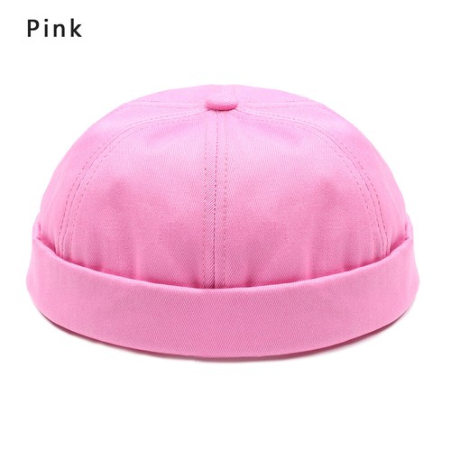 Adjustable Cotton Street Dance Beanie Hat Baseball Cap Snapback Cap Hip Hop - Picture 18 of 21