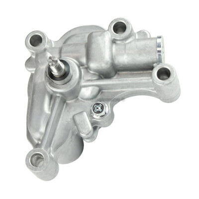 ゆぴ Oil Pump Fits 11-17 Nissan Juke 1.6L L4 DOHC 16v MR16DDT | eBay