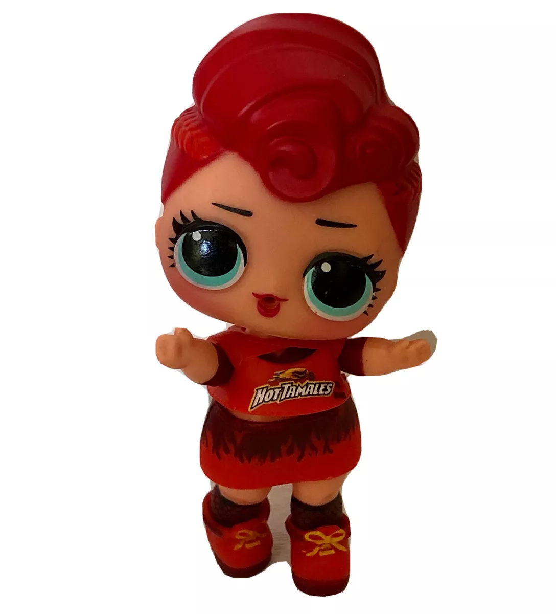 Candy dolls clearance