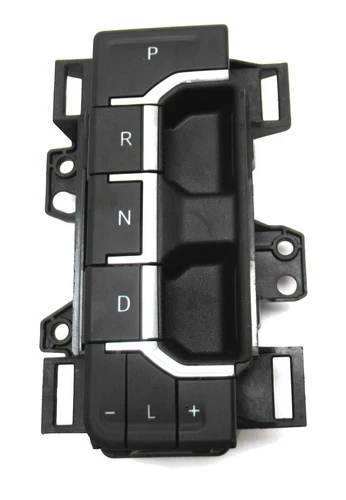 84885583 Electronic Transmission Shift Control Push button 2021-2023 GMC Yukon