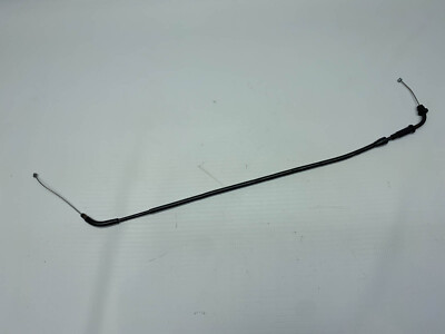 BMW K1200R Sport Gaszug Throttle cable (2) 07'