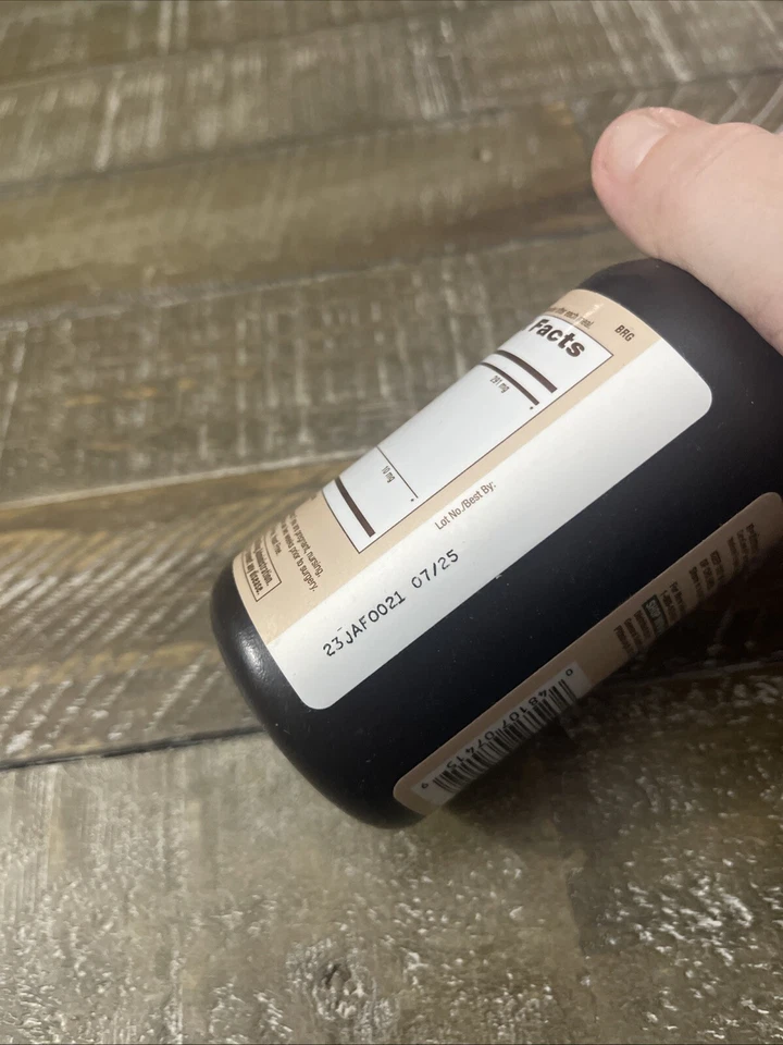 Enzimas súper digestivas marca natural 100 cápsulas Foto 4 de 4