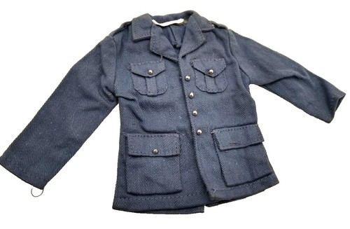 Big Jim Mattel Action Set Ref 7392 Pecheur Fishing Loose + B 45