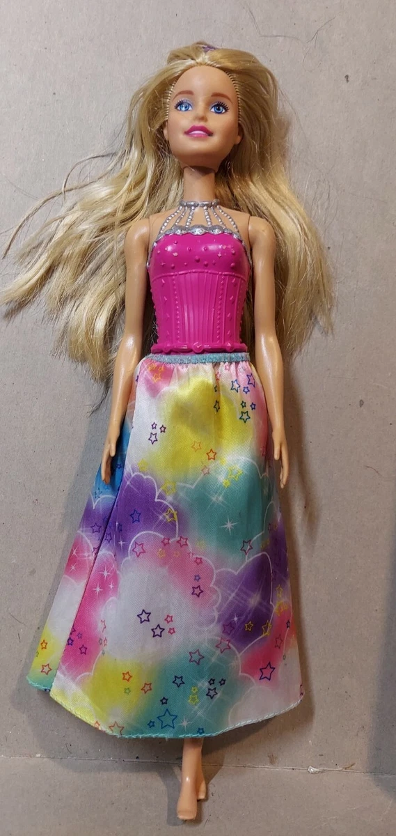 2015 mattel sales barbie
