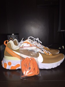 nike react element 55 tennessee