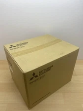 Mint Condition MITSUBISHI FR-E820-15K-1 amplifier