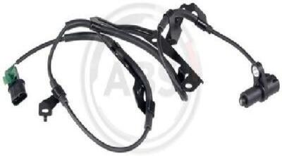 Original A.B.S. Sensor Raddrehzahl 30967 für Mitsubishi