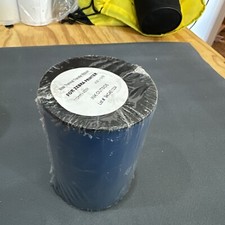 Thermal Transfer Ribbon 4.33 x 1476 110 x 450mm Wax Compatible with Zebra