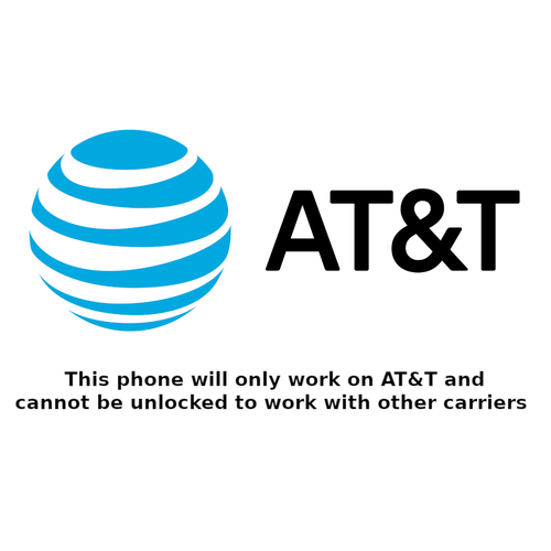 Apple iPhone 14 Pro A2650 256GB AT&T Only Smartphone - Very Good - Afbeelding 2 van 10