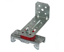 A106R Resilmount® Resilient Sound Isolation Clip