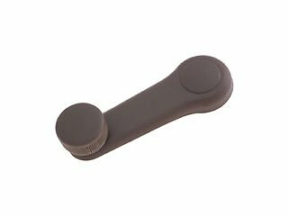 Window Crank Handle Fits 1995-2005 Hyundai Accent Dorman 397MY86