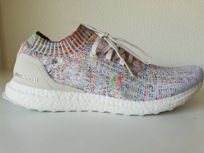 ultra boost uncaged cloud white