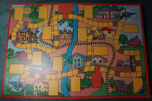Puzzle Tintin - Plusieurs choix possible - Photo 11/27