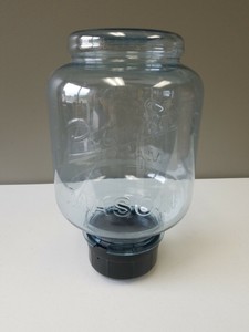 petmate mason jar