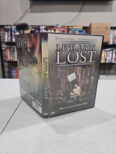 Little Boy Lost (DVD, 2004) 🇺🇸 BUY 5 GET 5 FREE 📀 FREE SHIPPING 