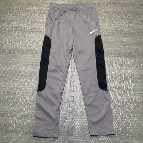 Nike Lot Of 6 Hoodies Shirt Joggers Pants Zip Up Jacket Boy Youth Medium Play - Picture 14 of 23