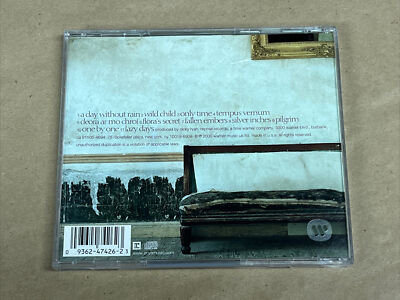Enya: A Day Without Rain (CD, 2000) 93624742623| eBay