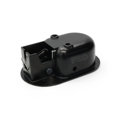 Universal Metal Recliner Chair & Sofa Release Handle Lever Trigger Replacement - Picture 4 of 7