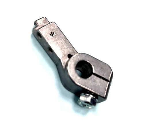 Lower looper supporter set #G1151-01S for Singer 14T968DC/957/967, etc. - 第 2/2 張圖片
