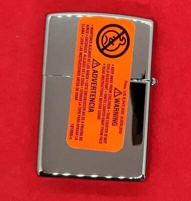 Masonic Compass & Eye Mason Authentic Zippo Polished Chrome